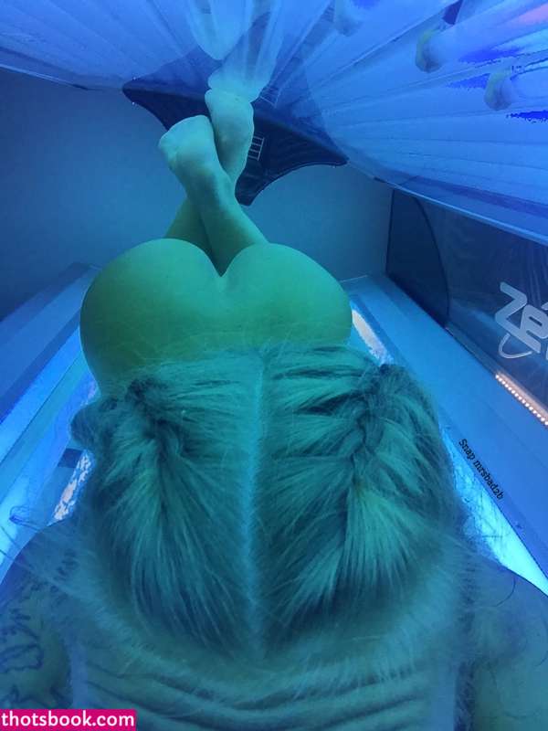 mrsbadass ink mrs physique Pauline von Schinkel Nude Leaks OnlyFans Photos #15 1321823