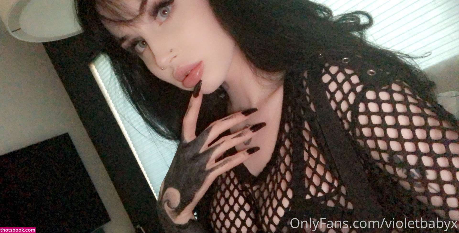 Violetbabyx Vibabyx Hornyunicornn Nude Leaks OnlyFans Photos #10 1322042