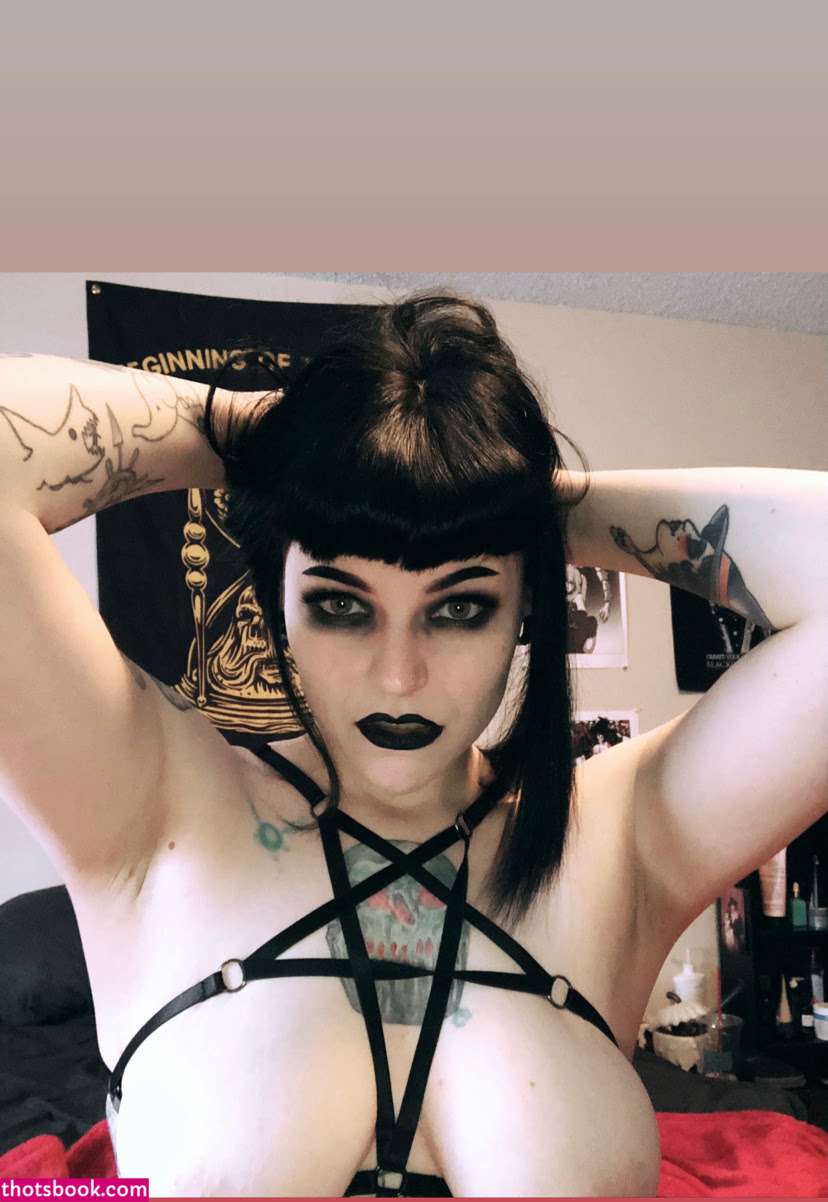 Hollyeekitty Nude Leaks OnlyFans Photos #2 1322536