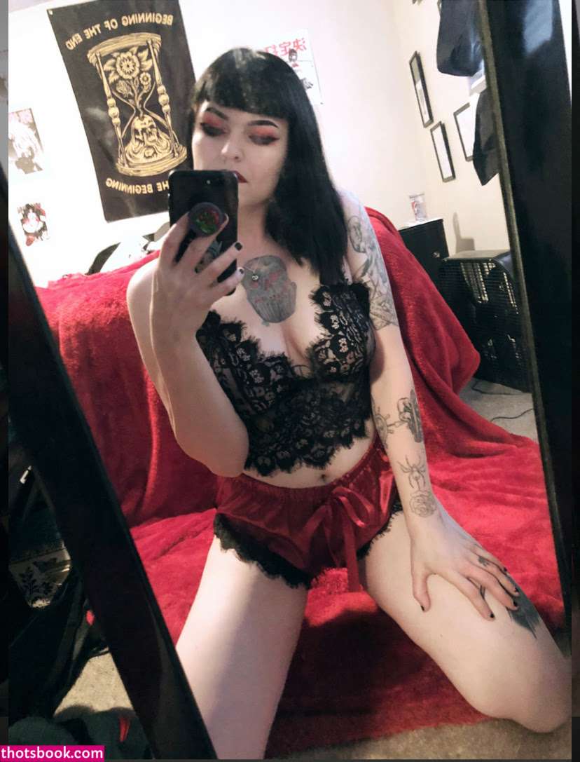 Hollyeekitty Nude Leaks OnlyFans Photos #6 1322553