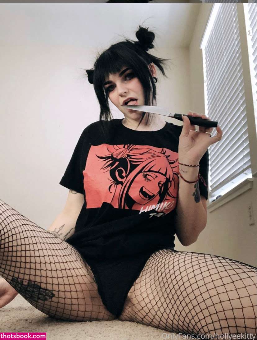 Hollyeekitty Nude Leaks OnlyFans Photos #6 1322556