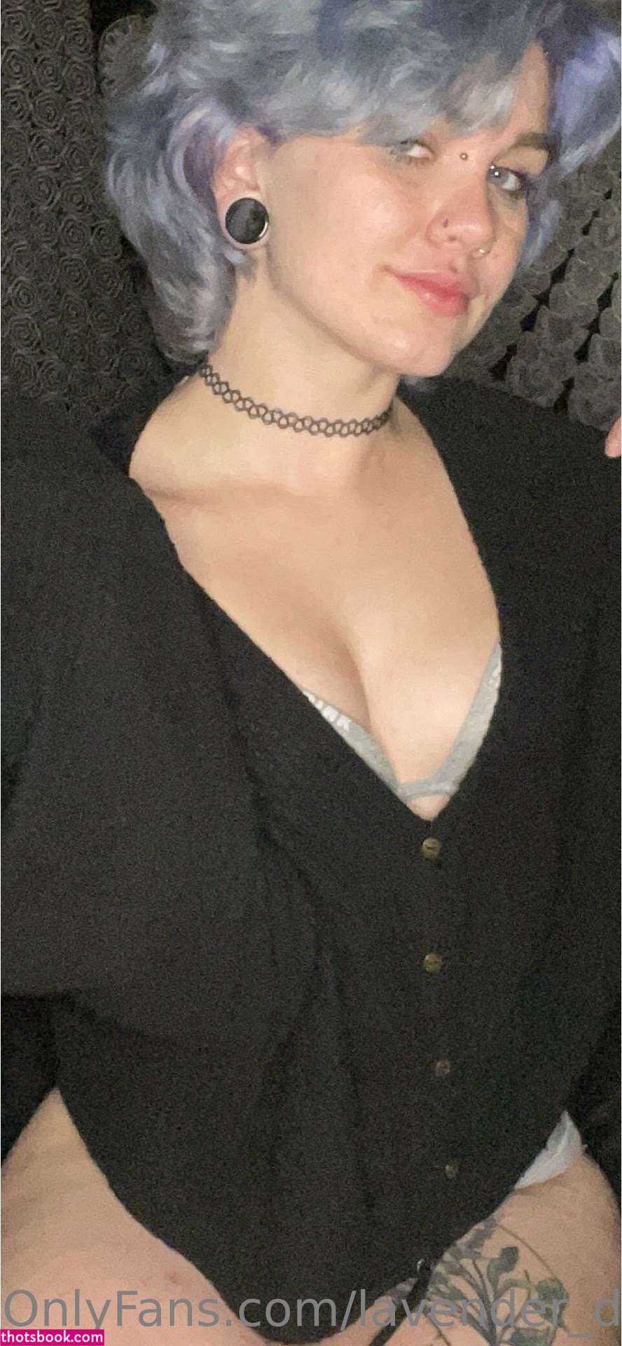 Lavender Daydream lavenderdream99 Nude Leaks OnlyFans Photos #1 1322625