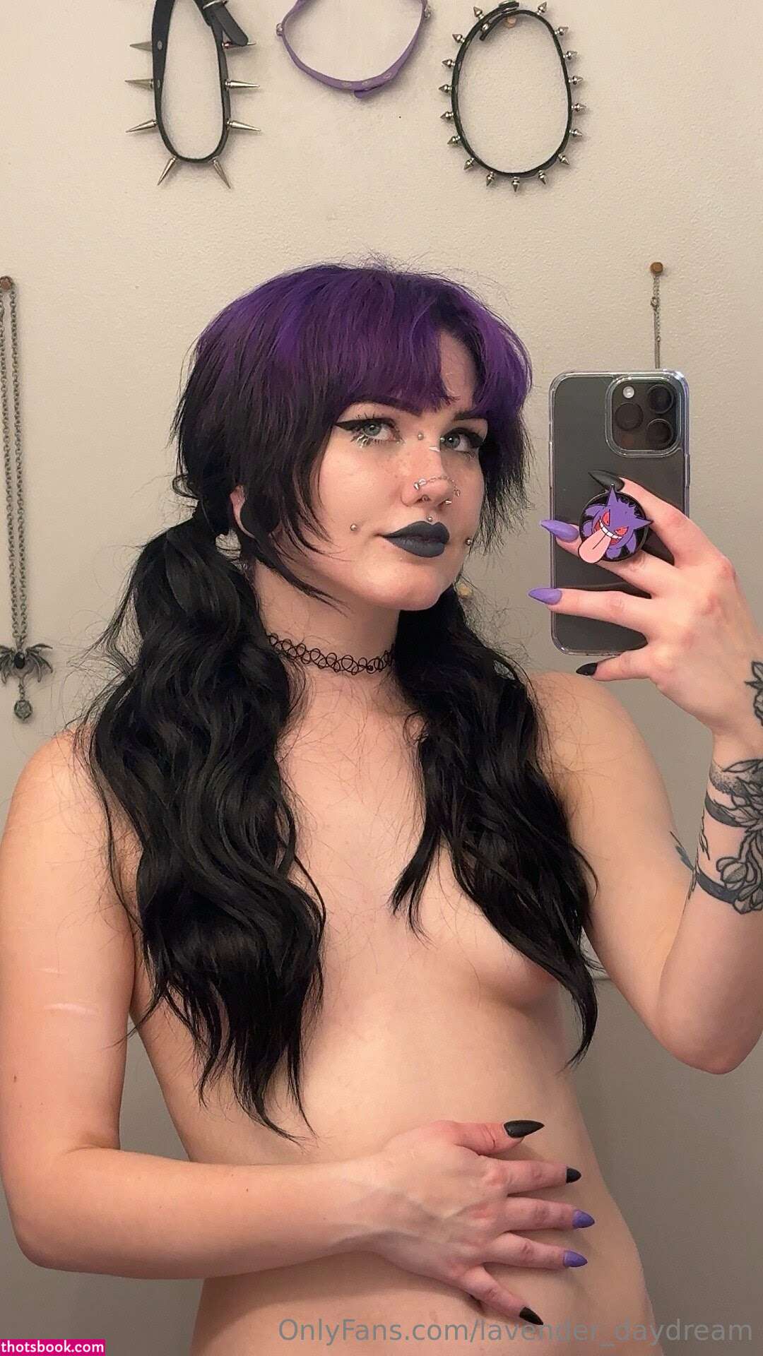 Lavender Daydream lavenderdream99 Nude Leaks OnlyFans Photos #1 1322627