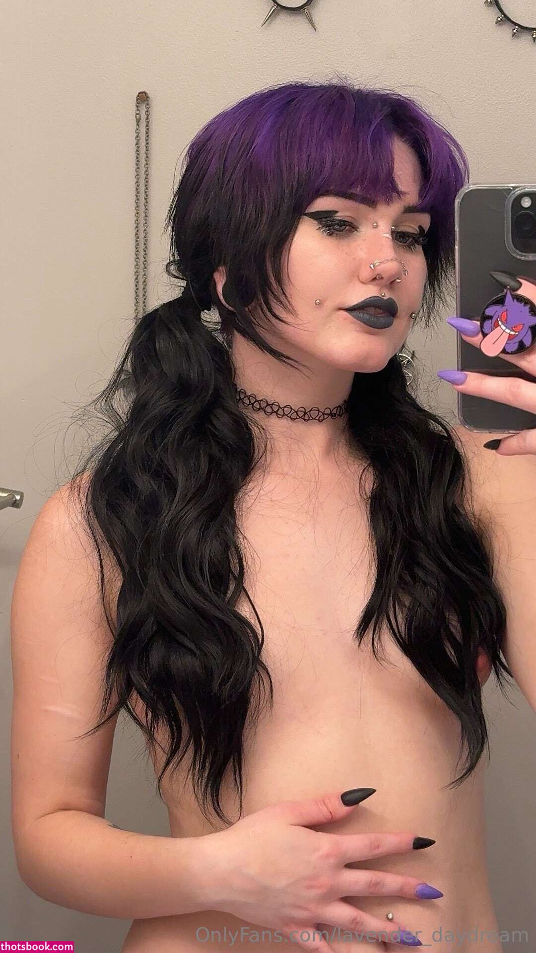 Lavender Daydream lavenderdream99 Nude Leaks OnlyFans Photos #1 1322630