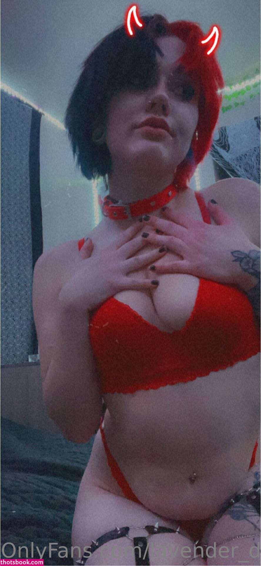 Lavender Daydream lavenderdream99 Nude Leaks OnlyFans Photos #1 1322633