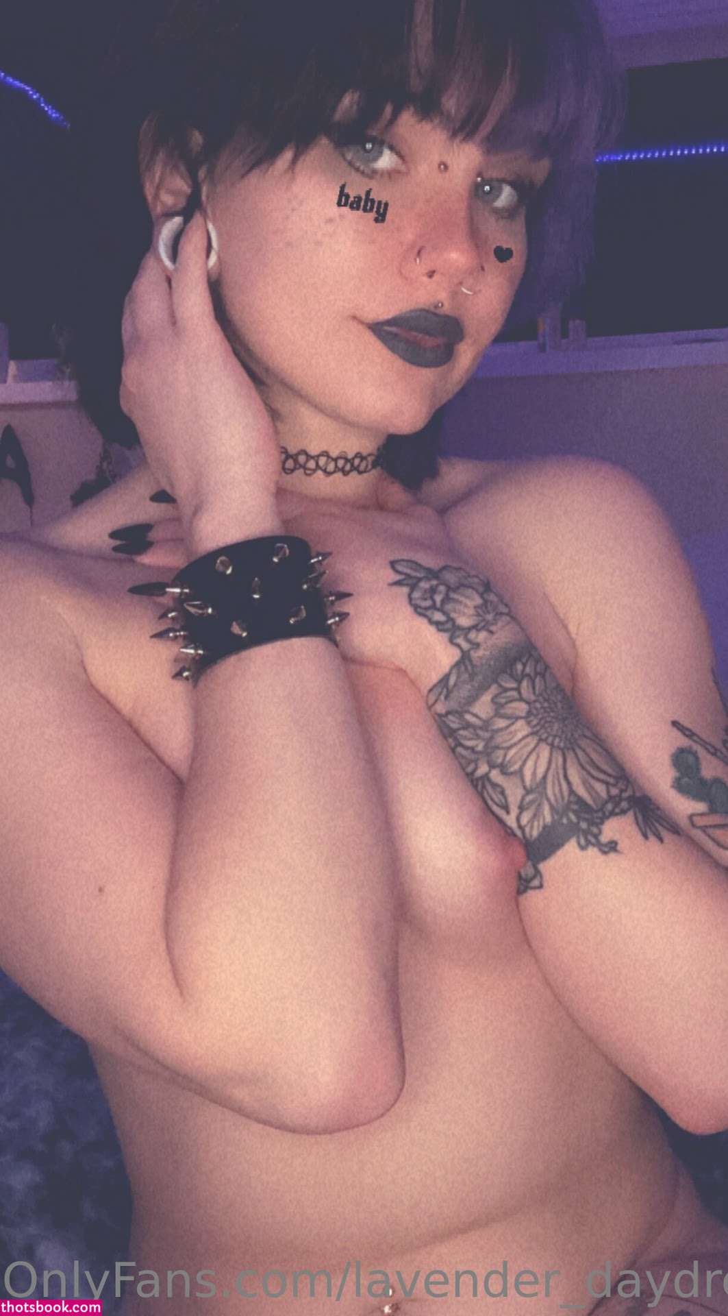 Lavender Daydream lavenderdream99 Nude Leaks OnlyFans Photos #2 1322635