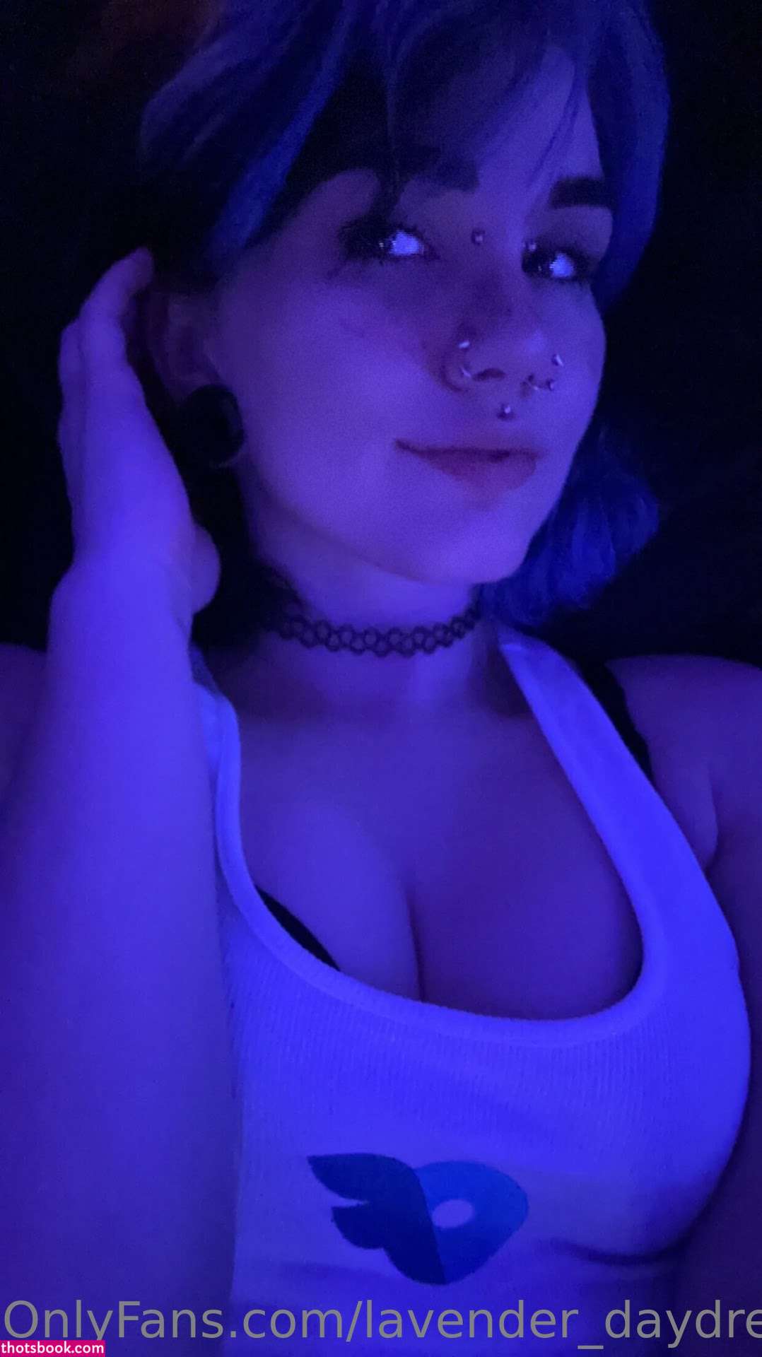 Lavender Daydream lavenderdream99 Nude Leaks OnlyFans Photos #4 1322660