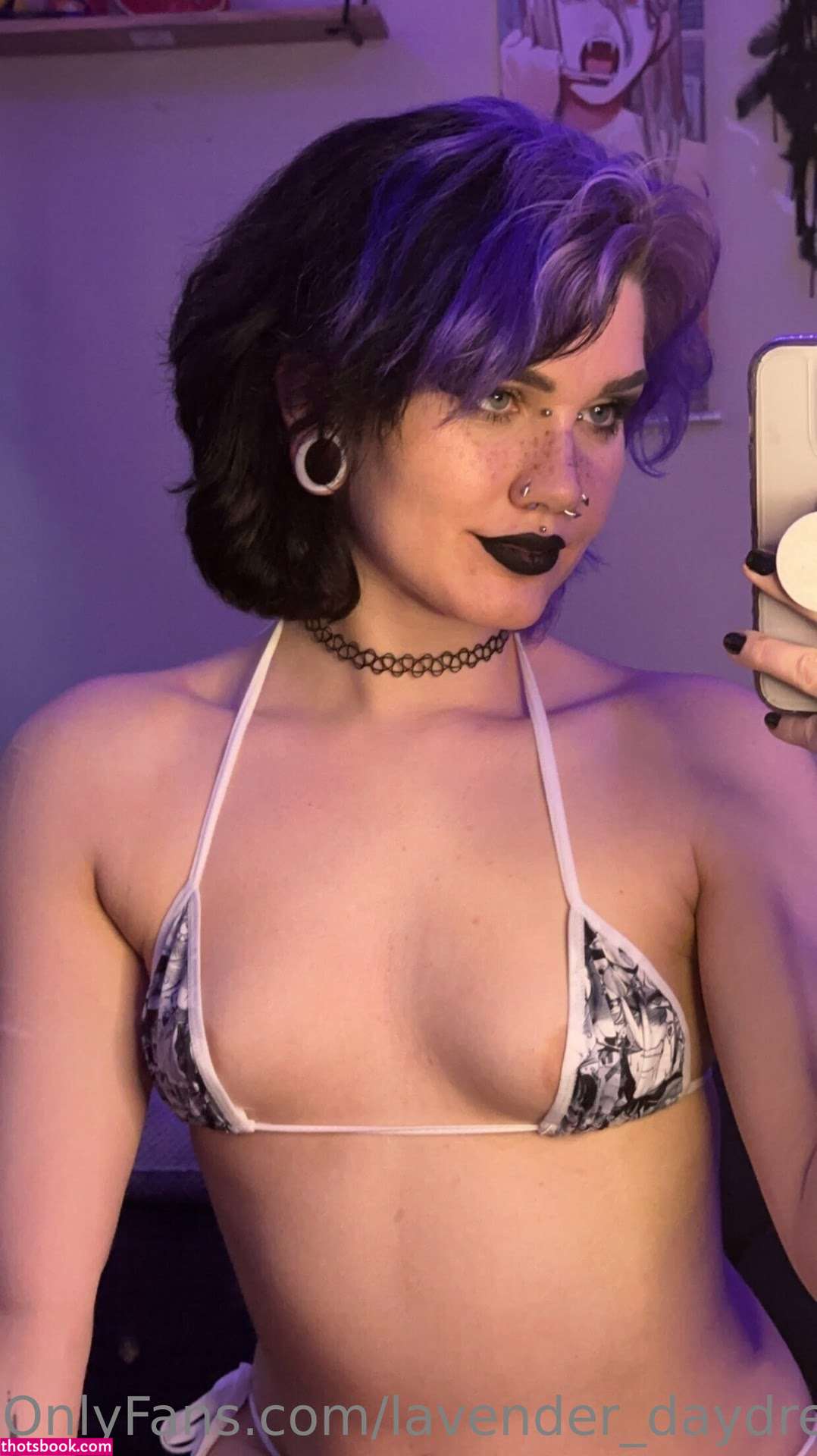 Lavender Daydream lavenderdream99 Nude Leaks OnlyFans Photos #4 1322664