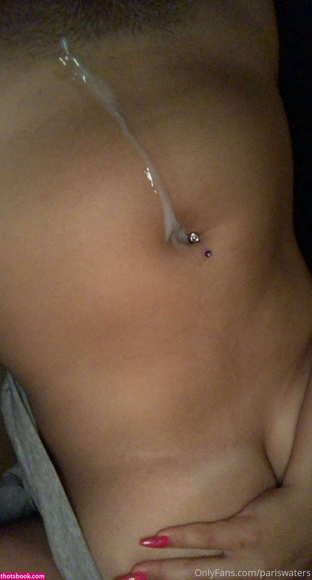 Paris Water Khalanie Pritchard Nude Leaks OnlyFans Photos #2 1322787