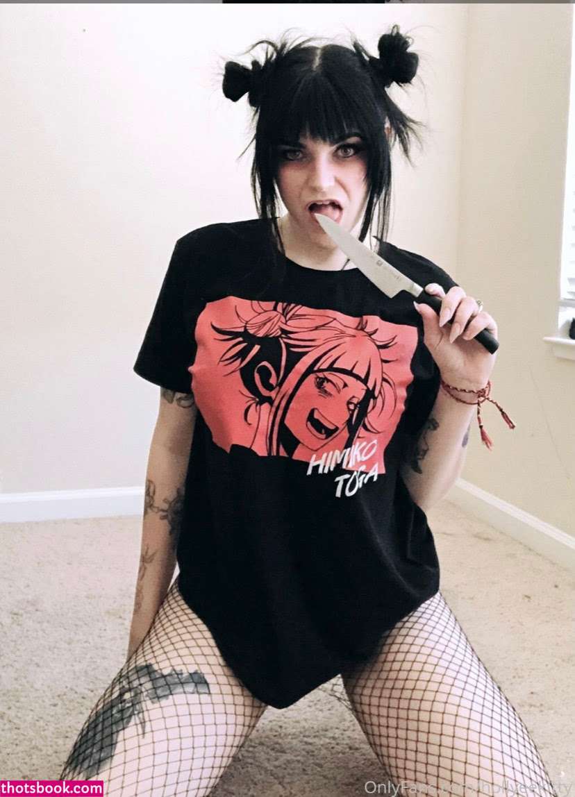 Hollyeekitty Nude Leaks OnlyFans Photos #8 1323107