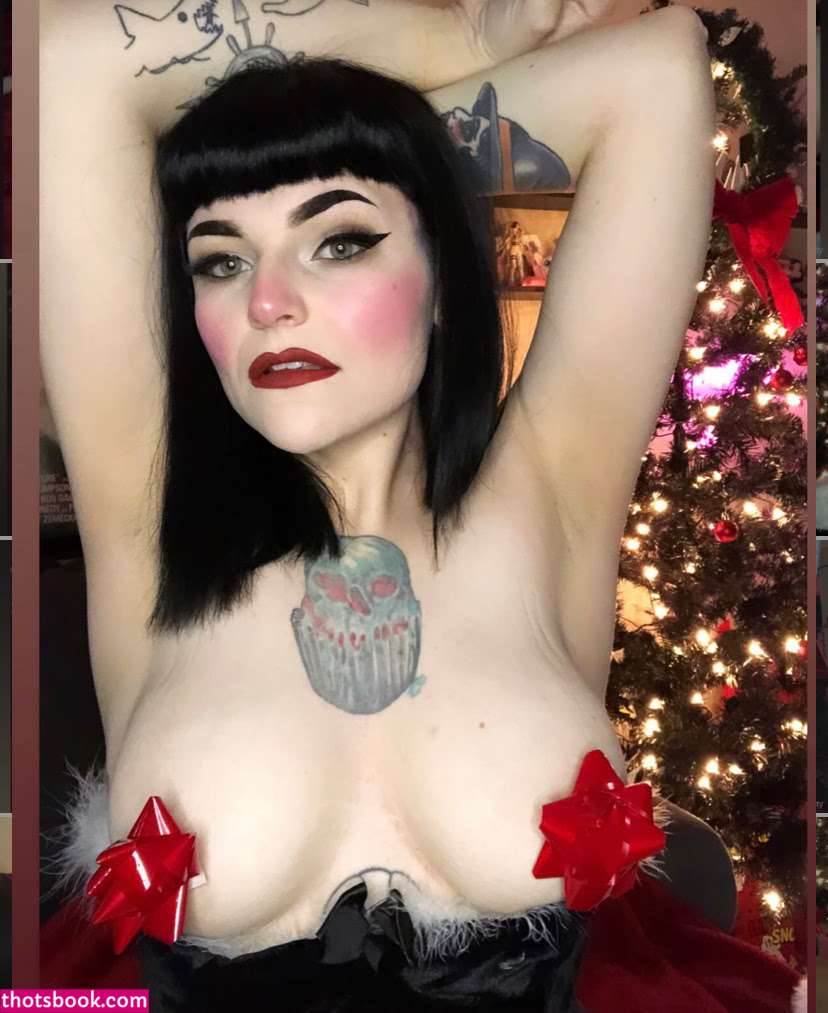 Hollyeekitty Nude Leaks OnlyFans Photos #9 1323111