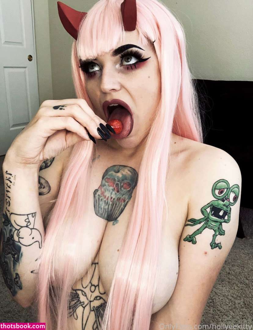Hollyeekitty Nude Leaks OnlyFans Photos #10 1323130
