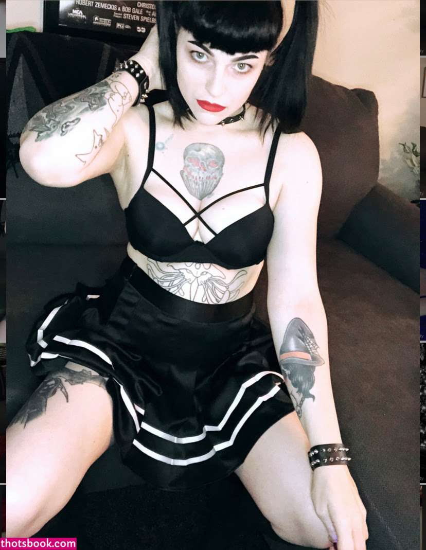 Hollyeekitty Nude Leaks OnlyFans Photos #11 1323134