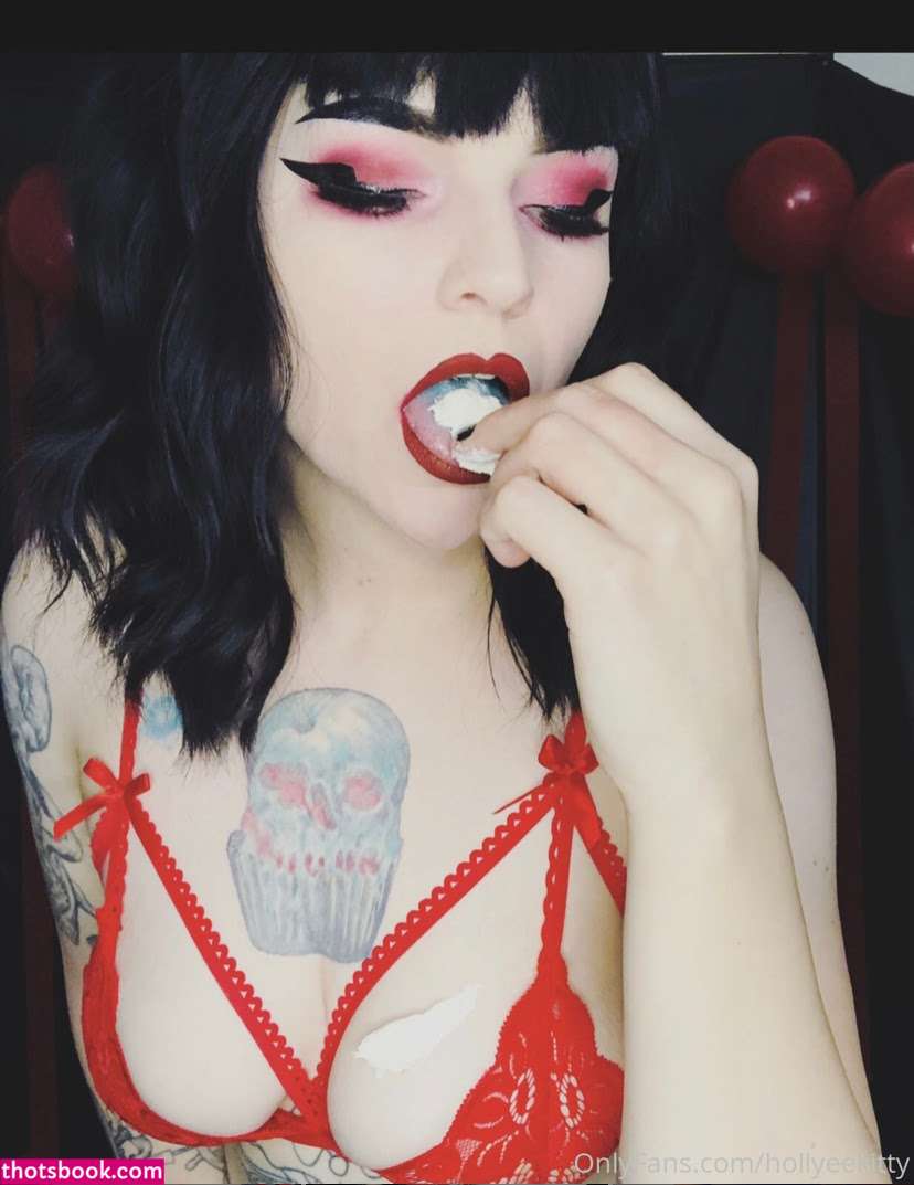 Hollyeekitty Nude Leaks OnlyFans Photos #12 1323143