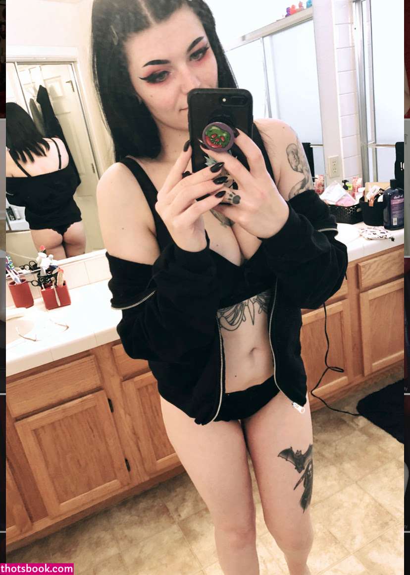 Hollyeekitty Nude Leaks OnlyFans Photos #13 1323146