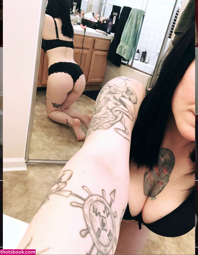 Hollyeekitty Nude Leaks OnlyFans Photos #13 1323148