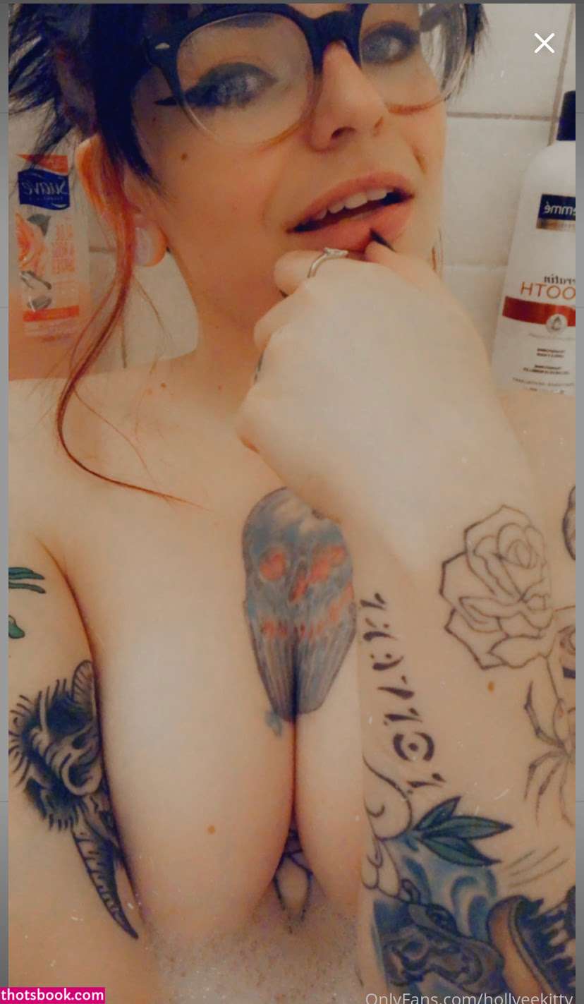 Hollyeekitty Nude Leaks OnlyFans Photos #15 1323162