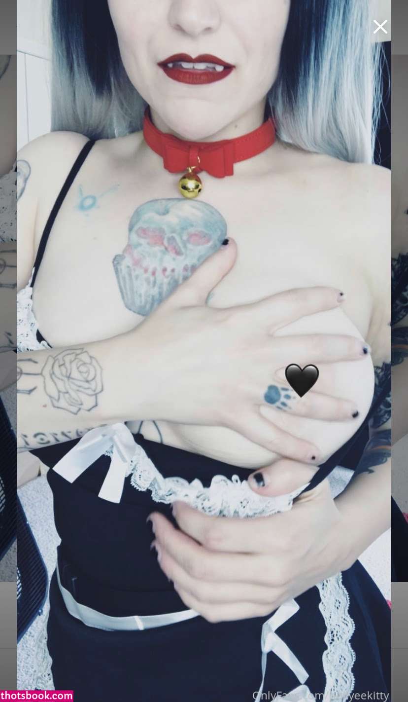 Hollyeekitty Nude Leaks OnlyFans Photos #15 1323163