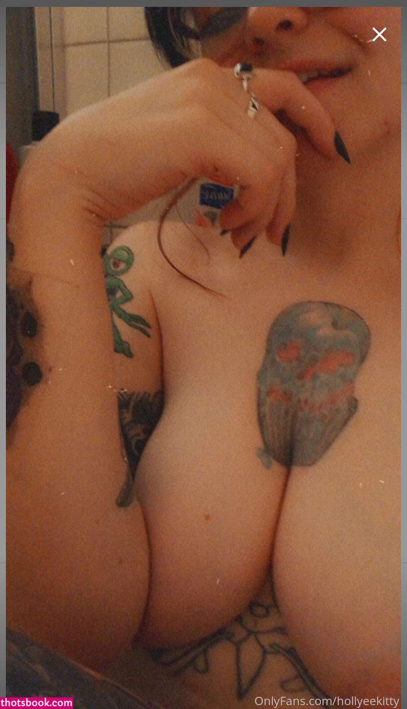 Hollyeekitty Nude Leaks OnlyFans Photos #15 1323173