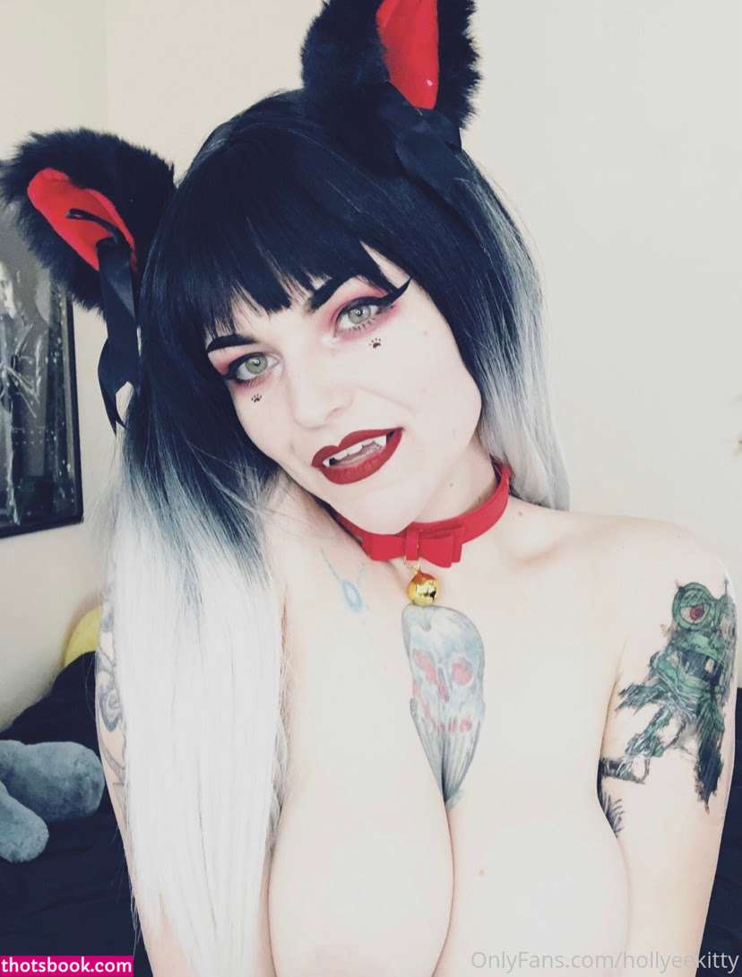 Hollyeekitty Nude Leaks OnlyFans Photos #15 1323178