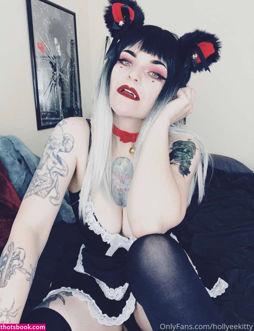 Hollyeekitty Nude Leaks OnlyFans Photos #15 1323184