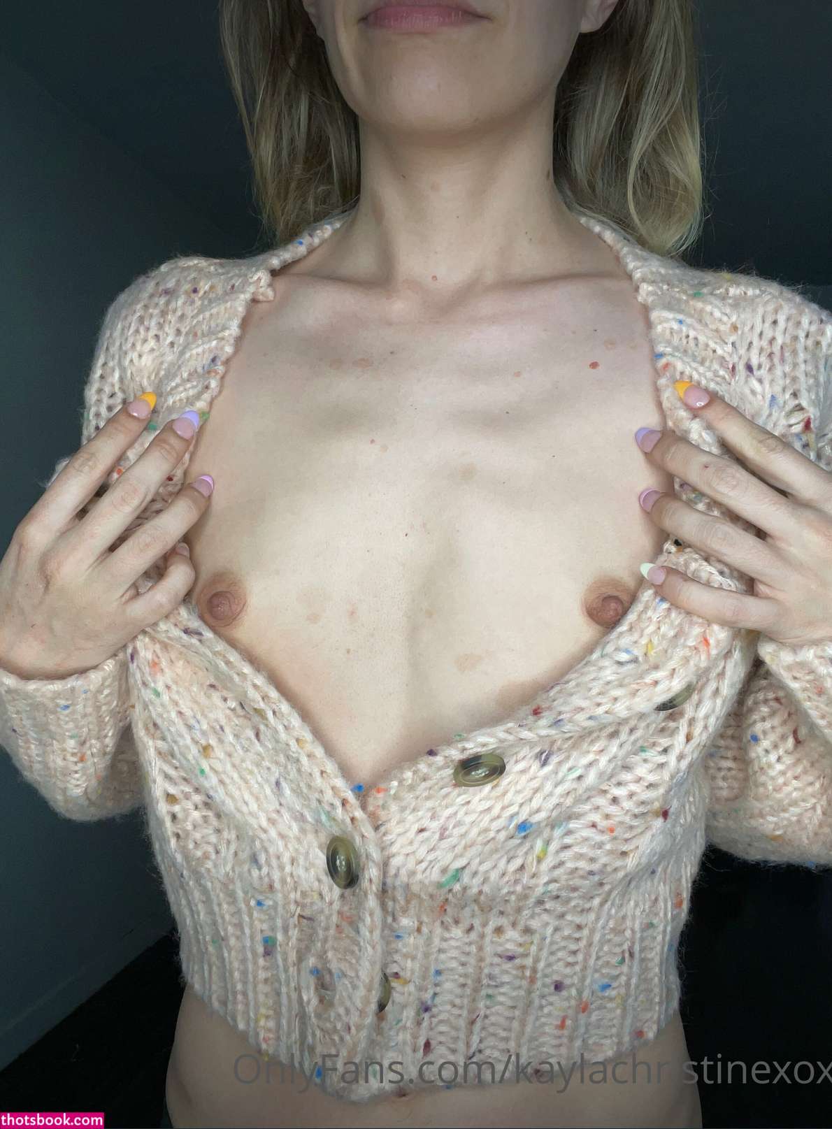 Kayla Christine Smith Nude Leaks OnlyFans Photos #8 1323189