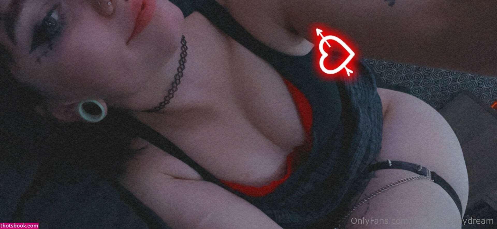 Lavender Daydream lavenderdream99 Nude Leaks OnlyFans Photos #12 1323336