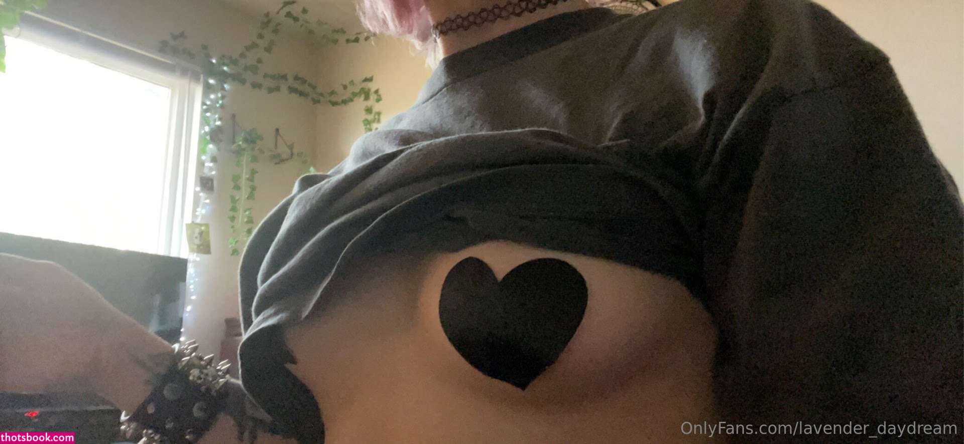 Lavender Daydream lavenderdream99 Nude Leaks OnlyFans Photos #12 1323340