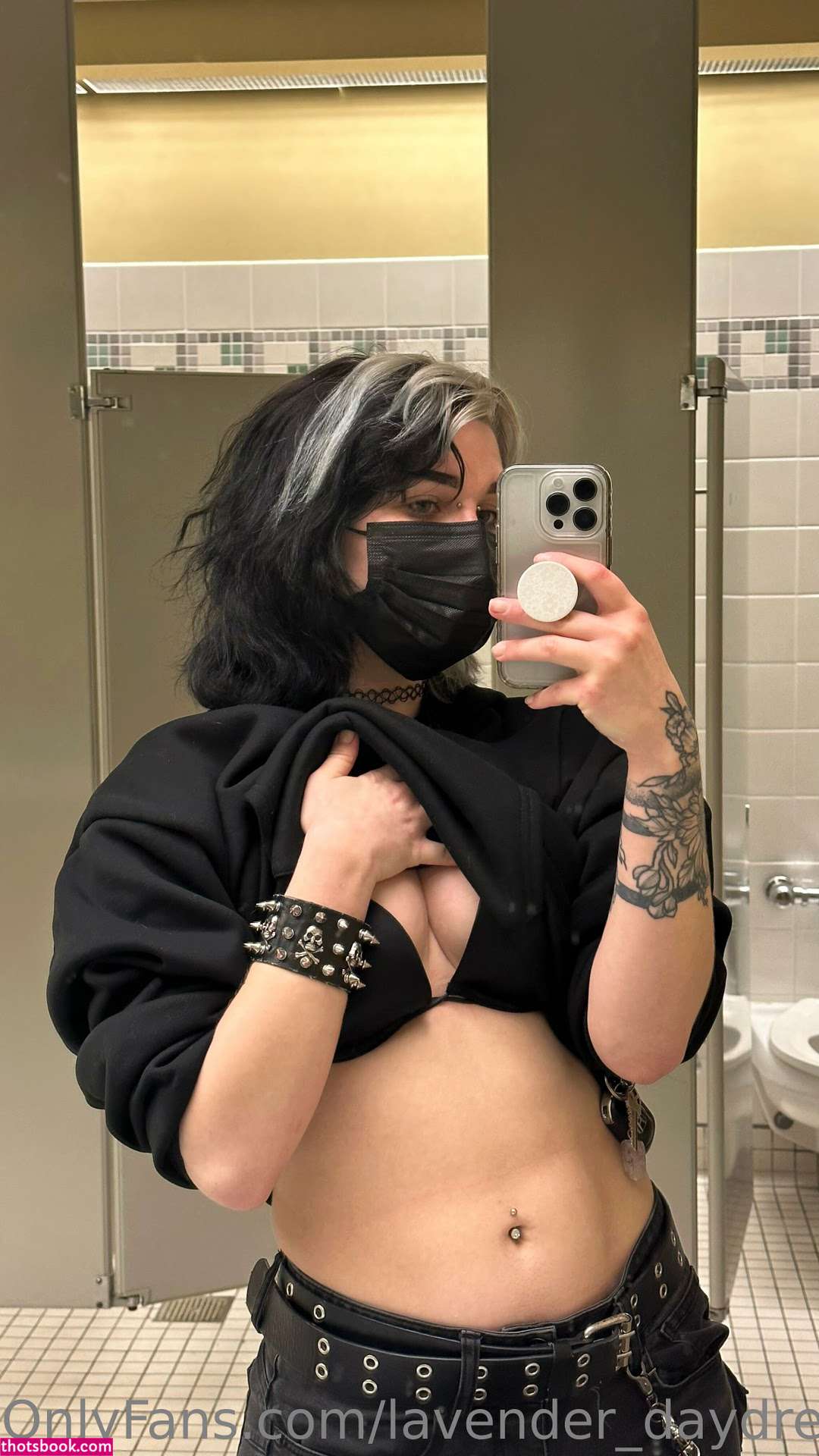 Lavender Daydream lavenderdream99 Nude Leaks OnlyFans Photos #13 1323345