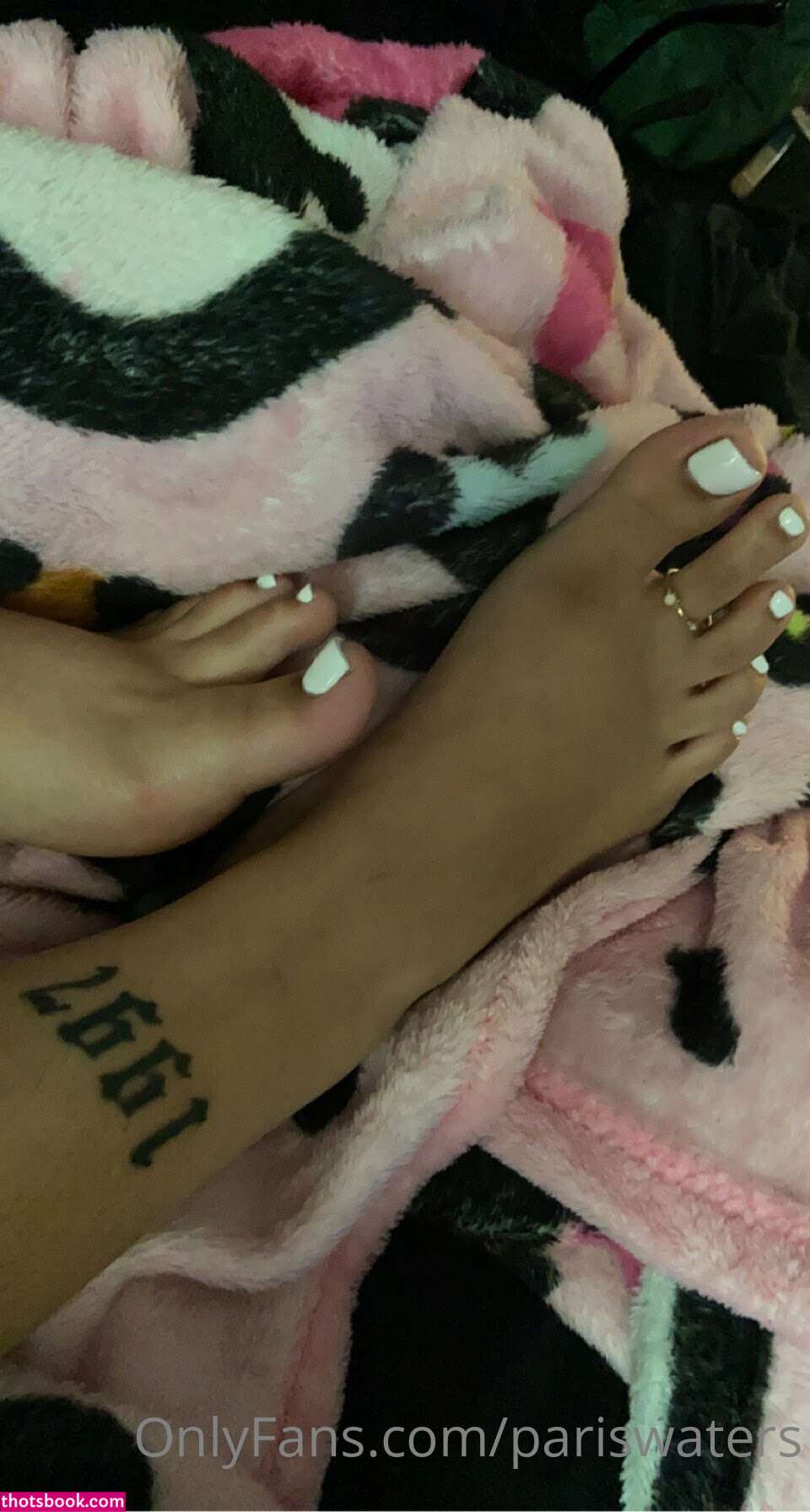 Paris Water Khalanie Pritchard Nude Leaks OnlyFans Photos #15 1323587