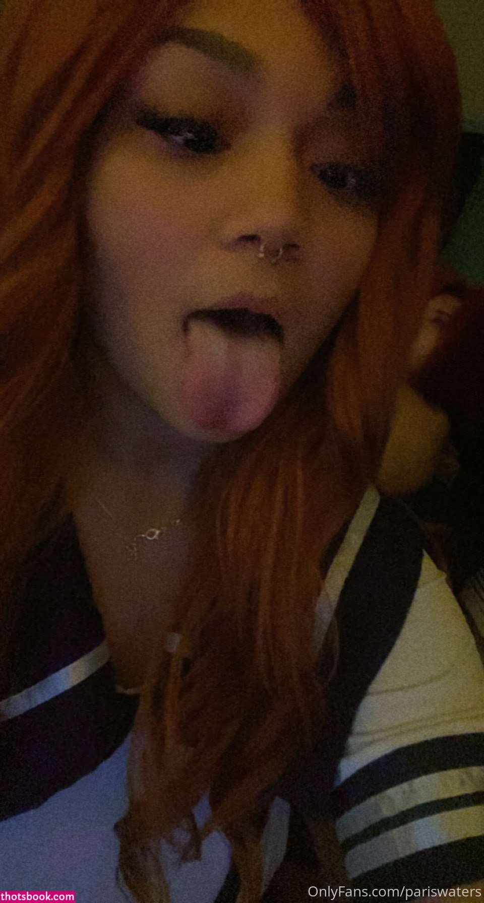 Paris Water Khalanie Pritchard Nude Leaks OnlyFans Photos #15 1323588