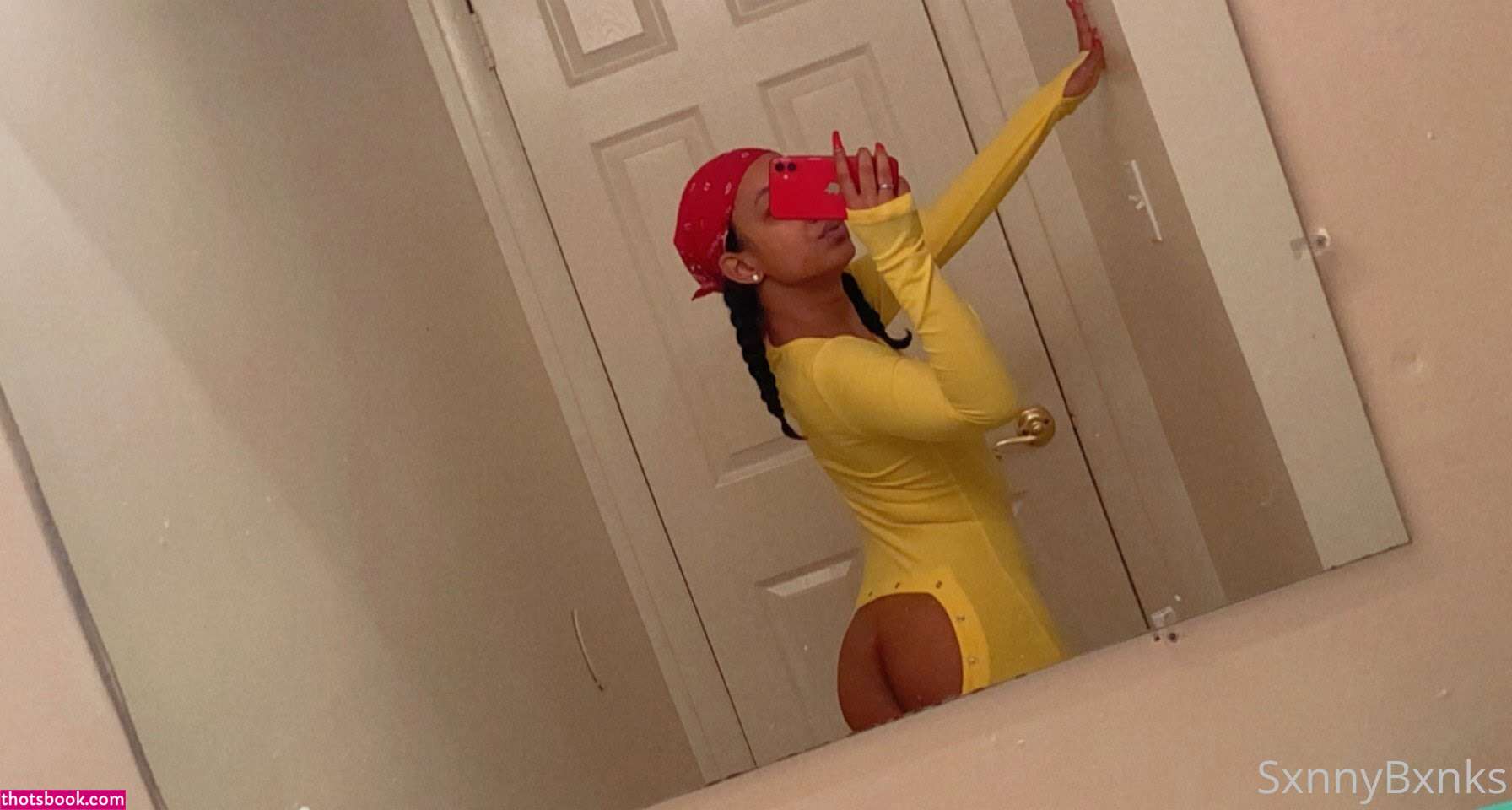 sxnnybxnks Nude OnlyFans Photos #1 1262561