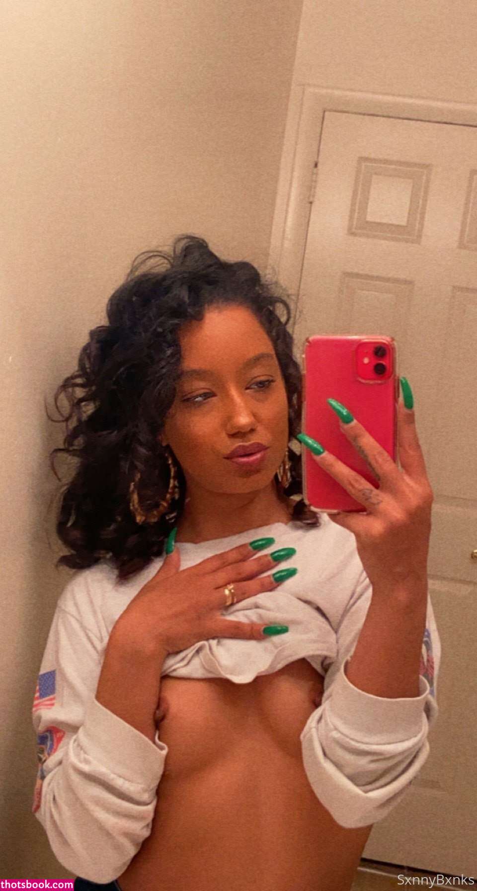 sxnnybxnks Nude OnlyFans Photos #1 1262562