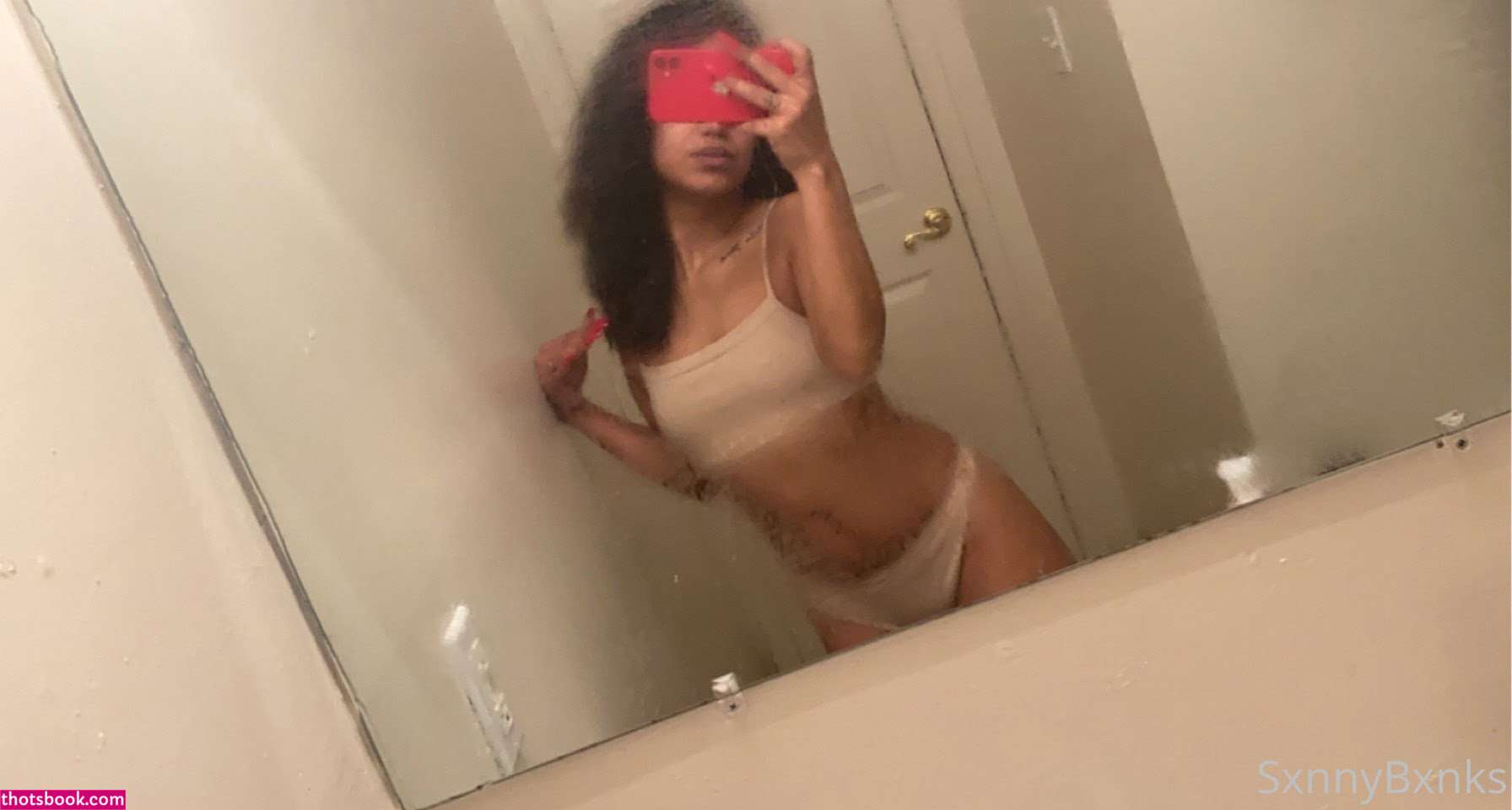 sxnnybxnks Nude OnlyFans Photos #4 1262586