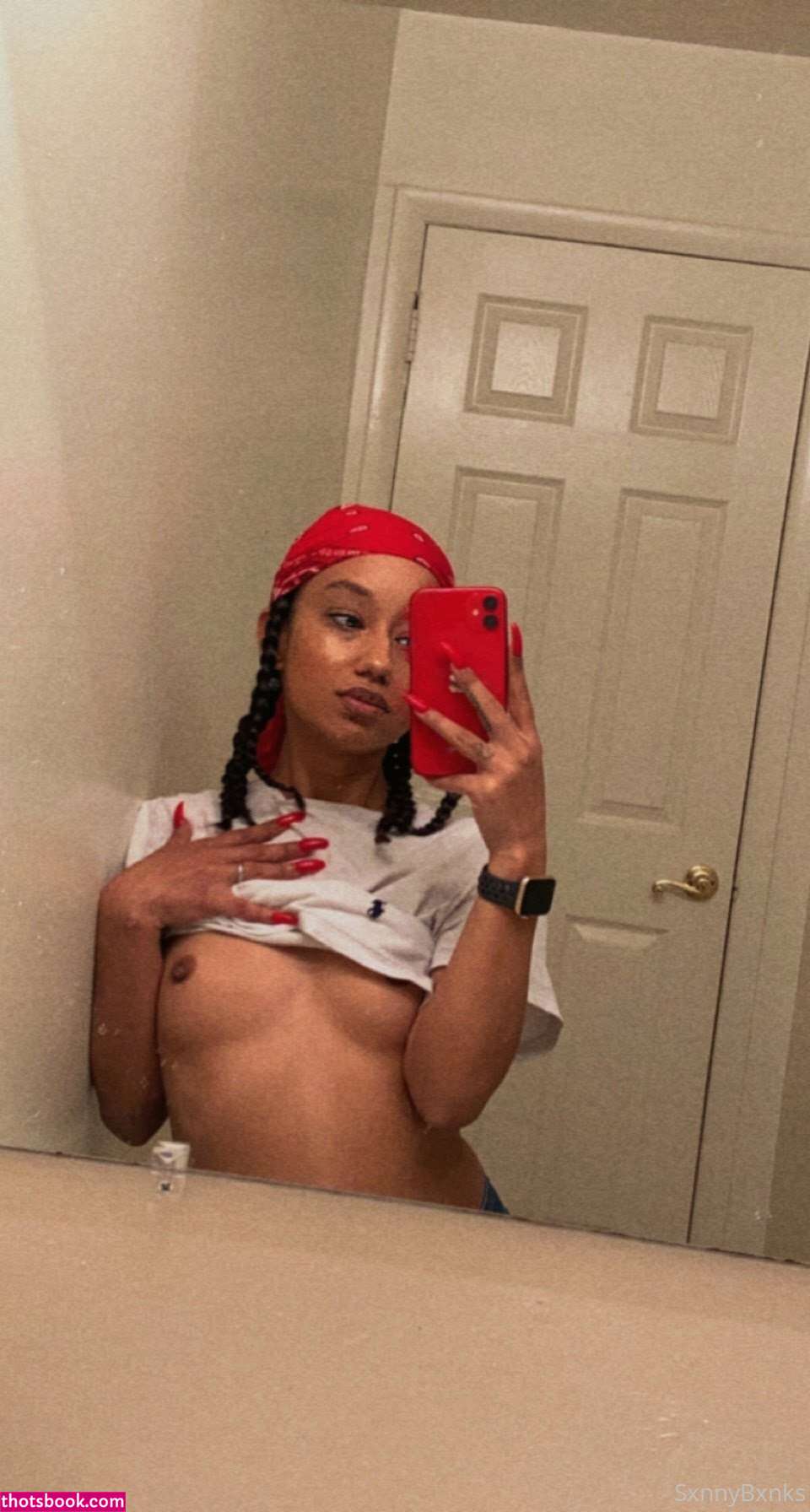 sxnnybxnks Nude OnlyFans Photos #4 1262587