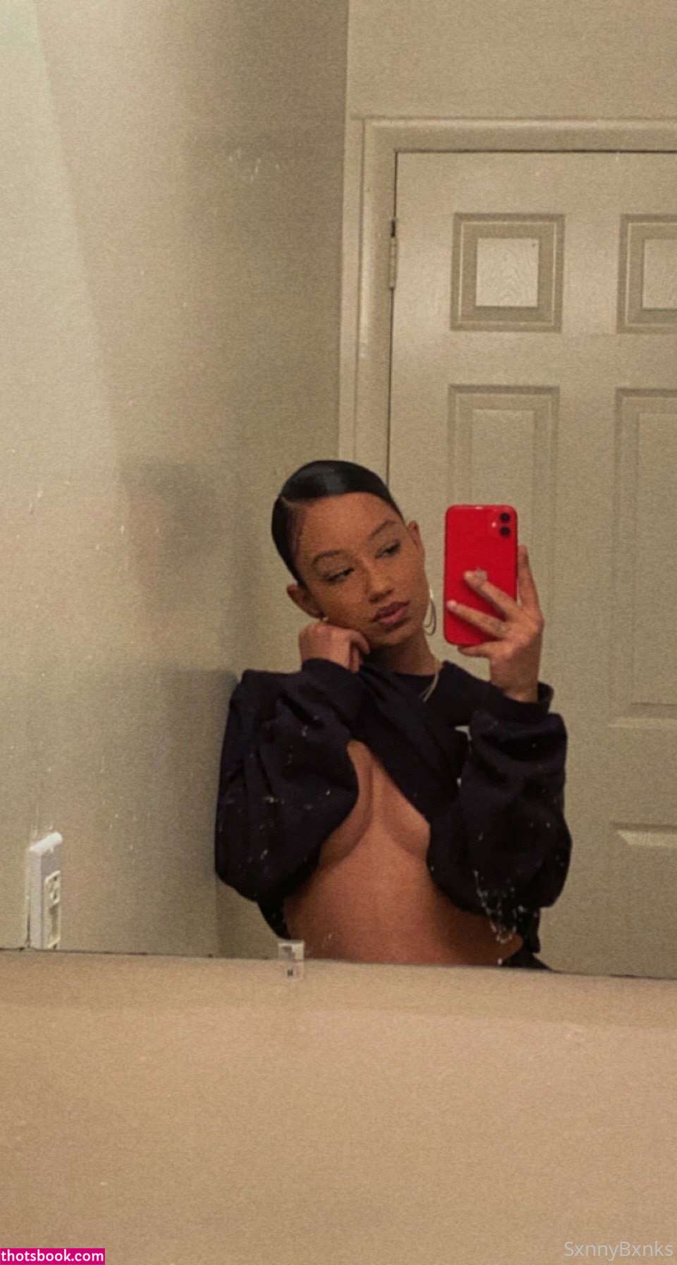 sxnnybxnks Nude OnlyFans Photos #5 1262595