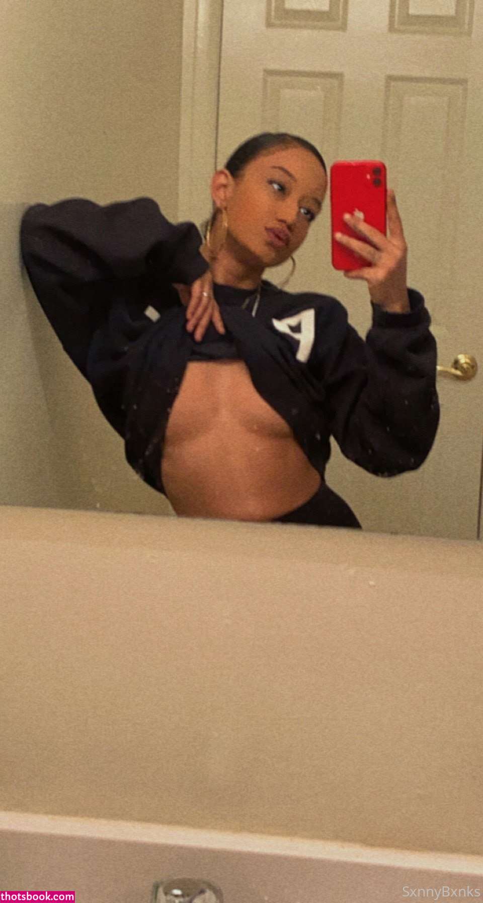 sxnnybxnks Nude OnlyFans Photos #5 1262596