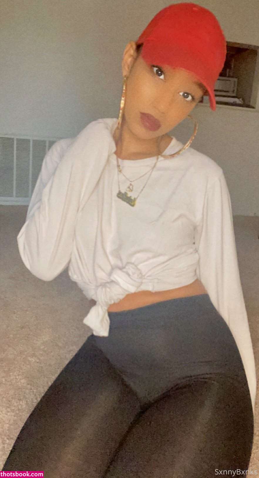 sxnnybxnks Nude OnlyFans Photos #5 1262598