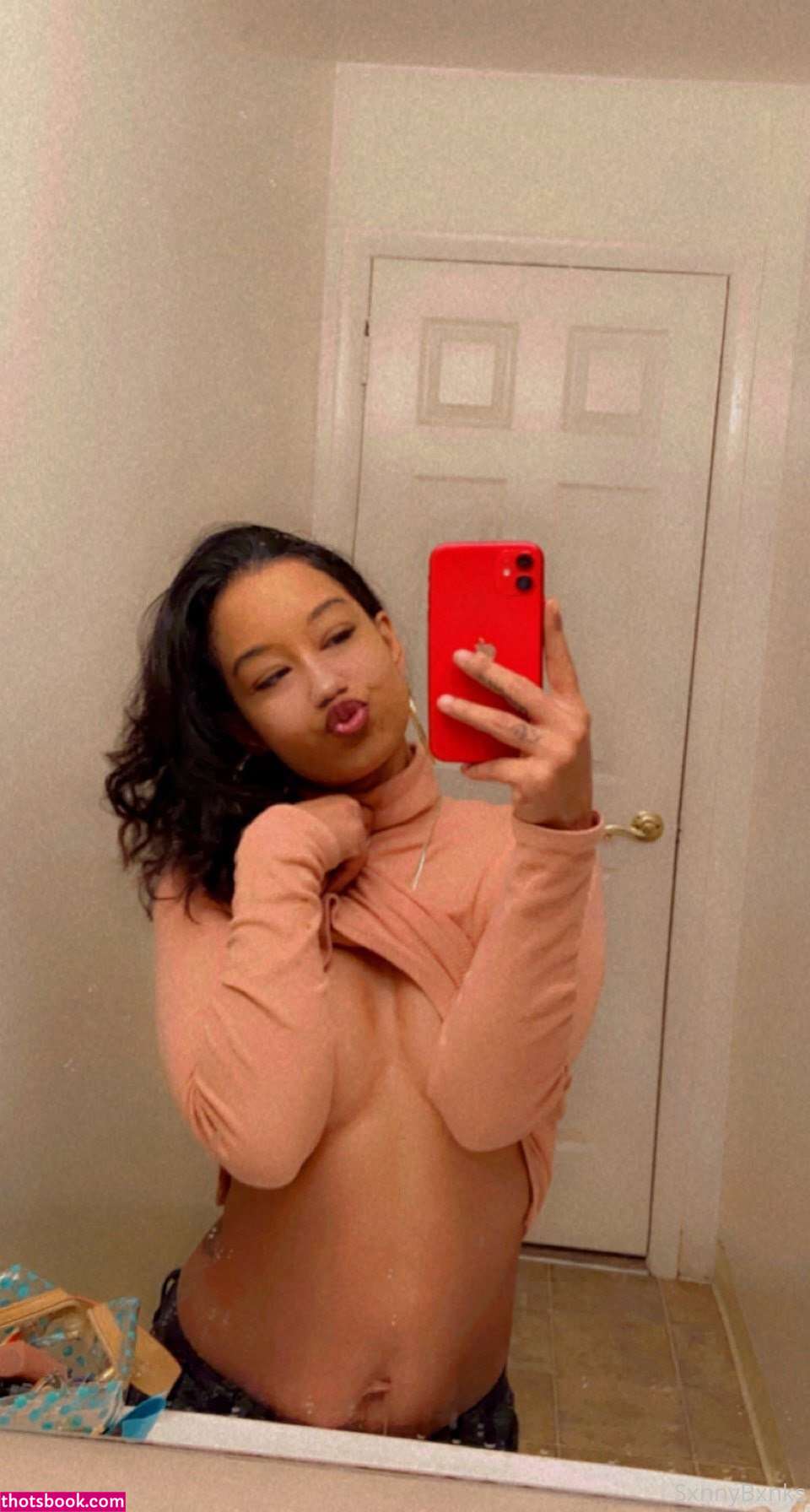 sxnnybxnks Nude OnlyFans Photos #6 1262607