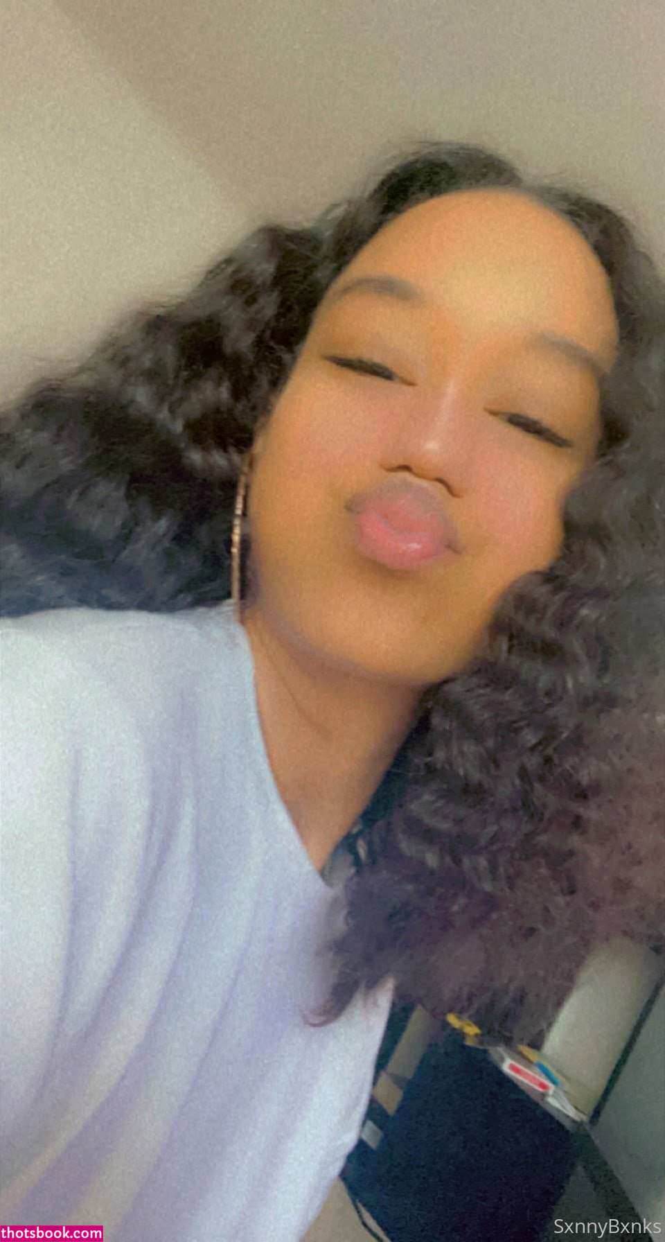 sxnnybxnks Nude OnlyFans Photos #7 1262617