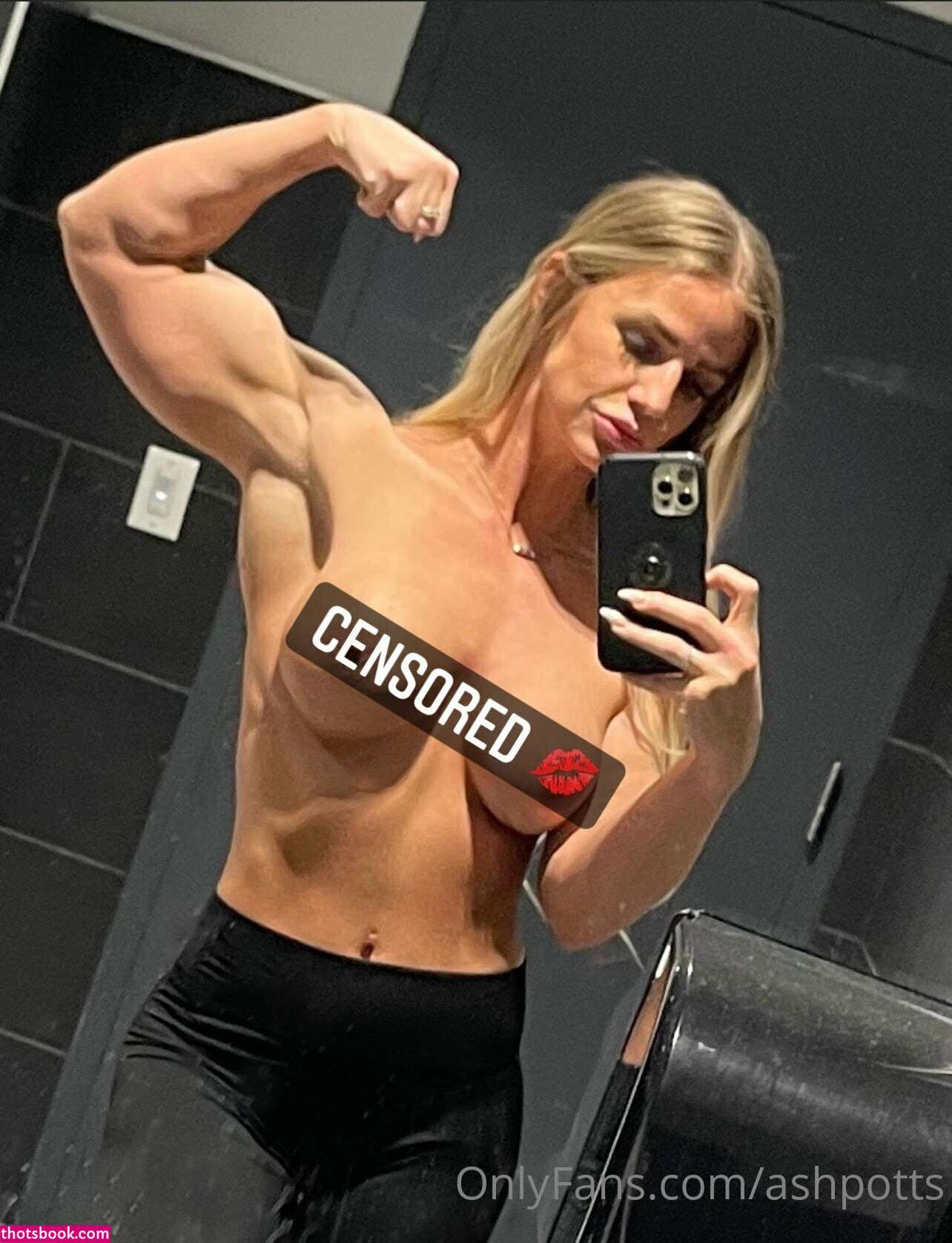 Ashpotts22 Ashlee Potts Nude OnlyFans Photos #8 1262740