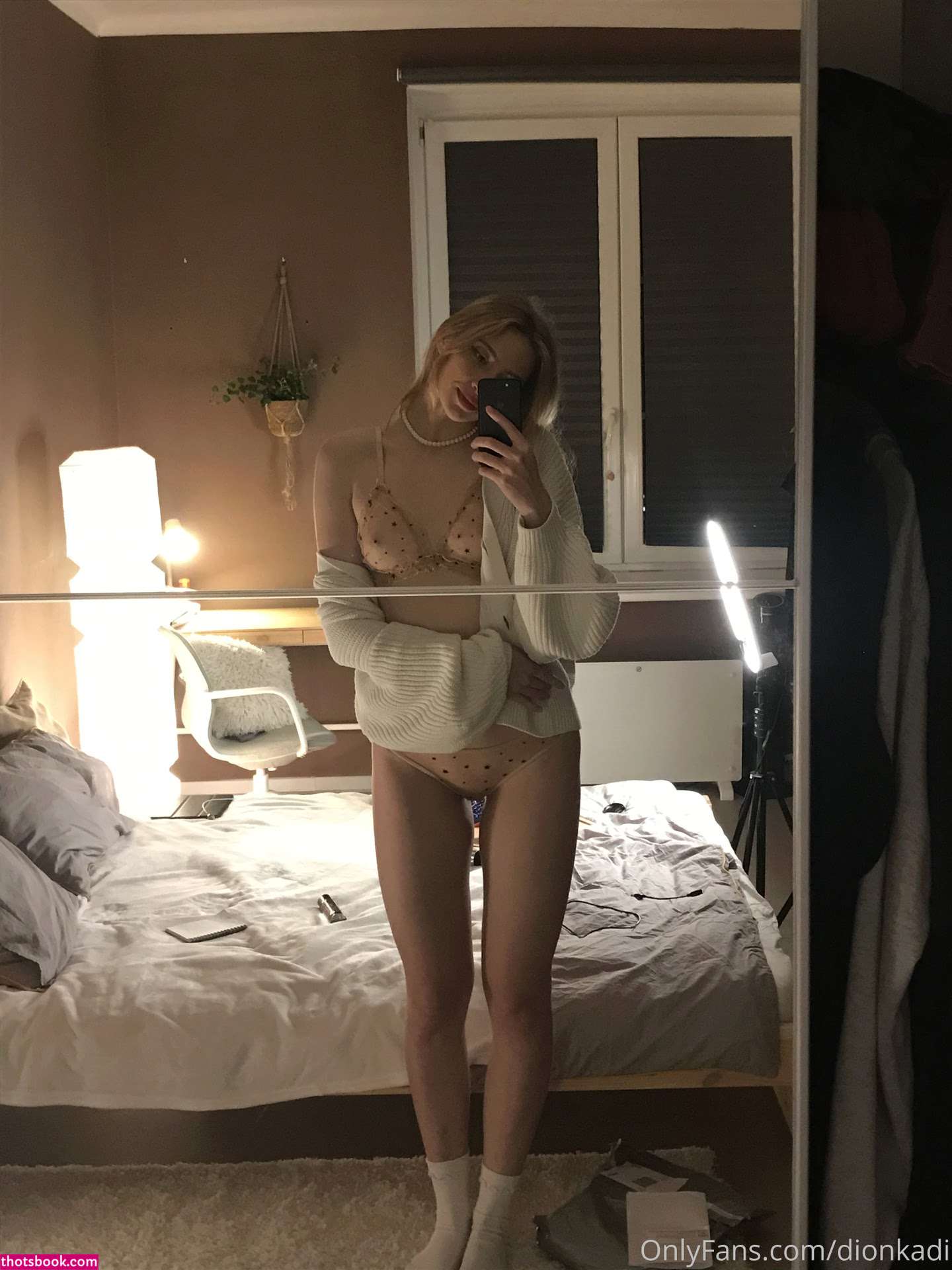 Dionkadi czkrok Nude OnlyFans Photos #10 1263226