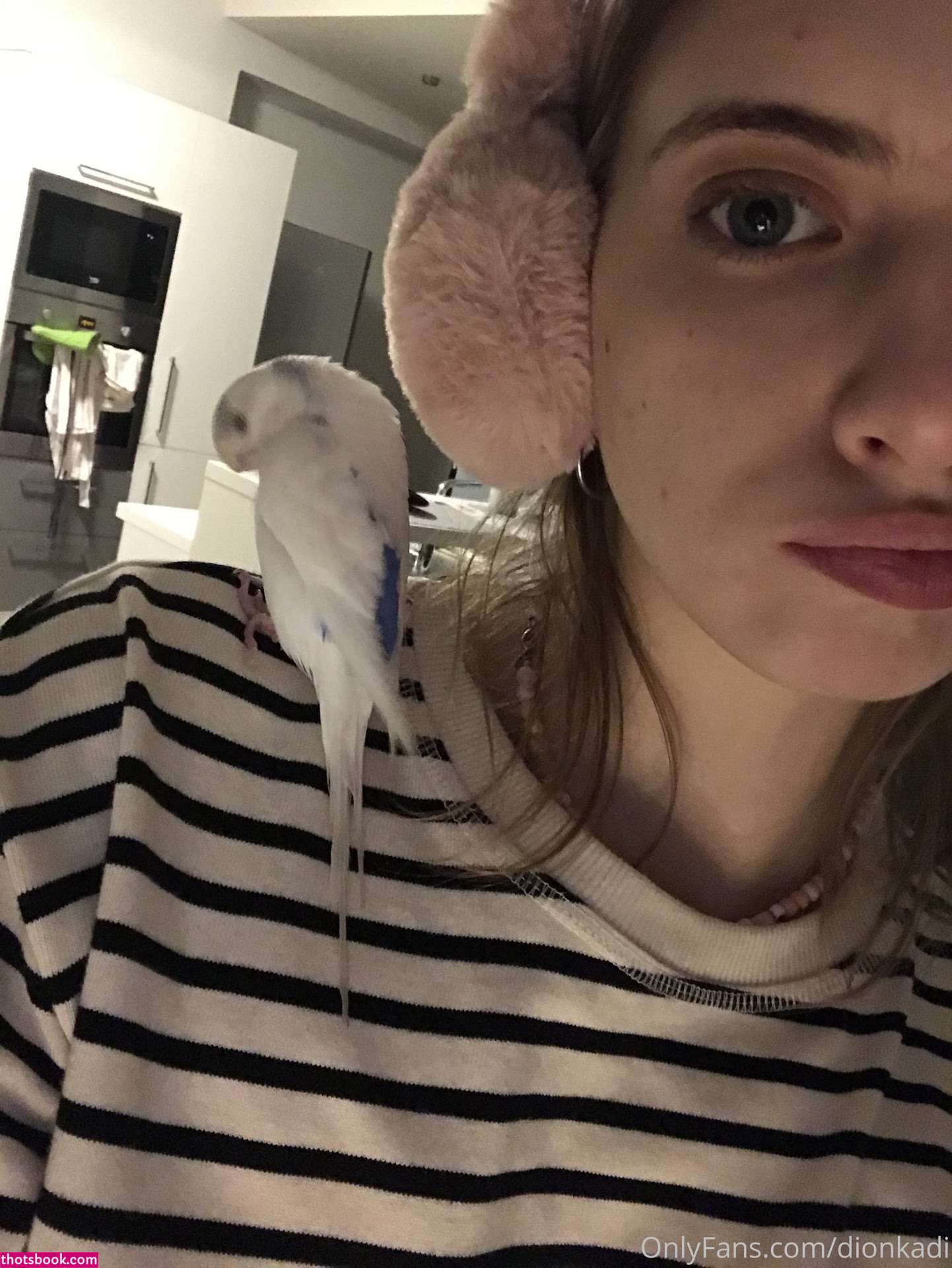 Dionkadi czkrok Nude OnlyFans Photos #13 1263253