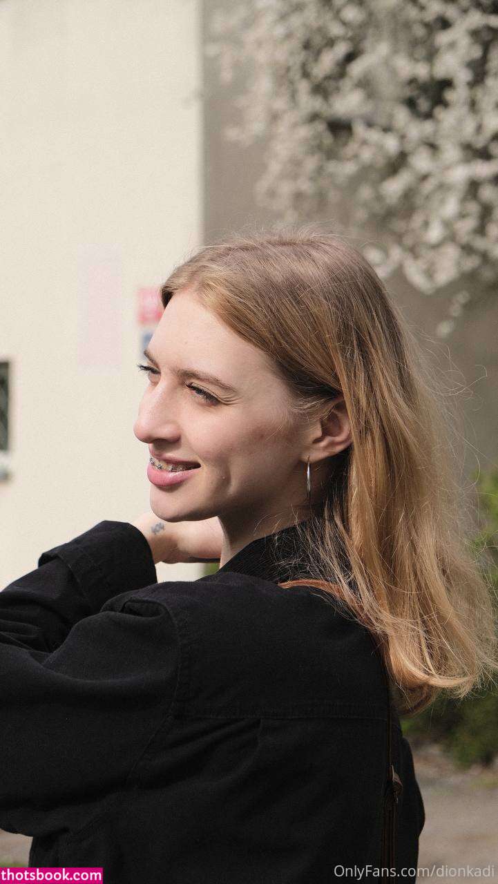 Dionkadi czkrok Nude OnlyFans Photos #15 1263267