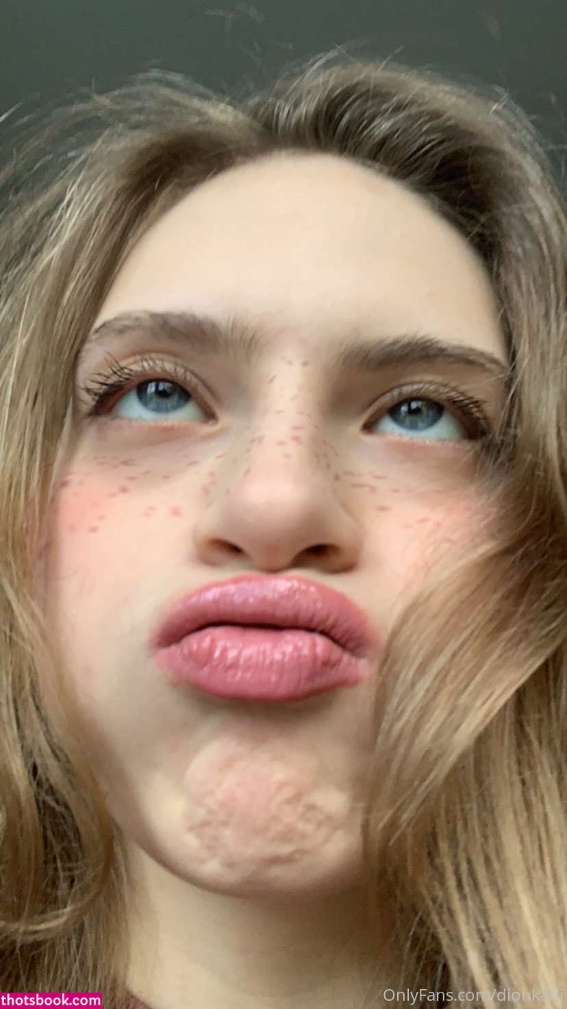 Dionkadi czkrok Nude OnlyFans Photos #15 1263270