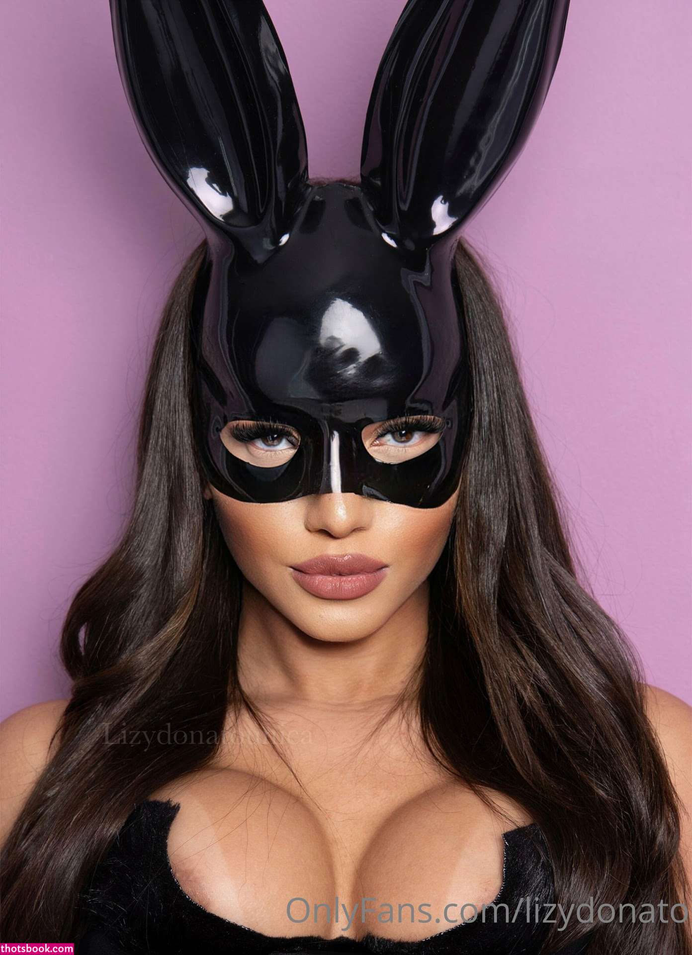 Lizy Donato Nude OnlyFans Photos #14 1263524