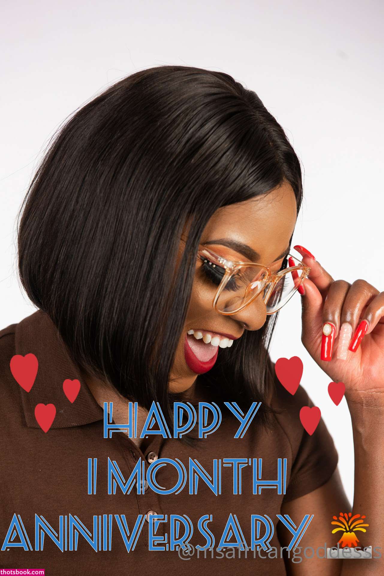 Missafricangoddess Nude OnlyFans Photos #10 1263784