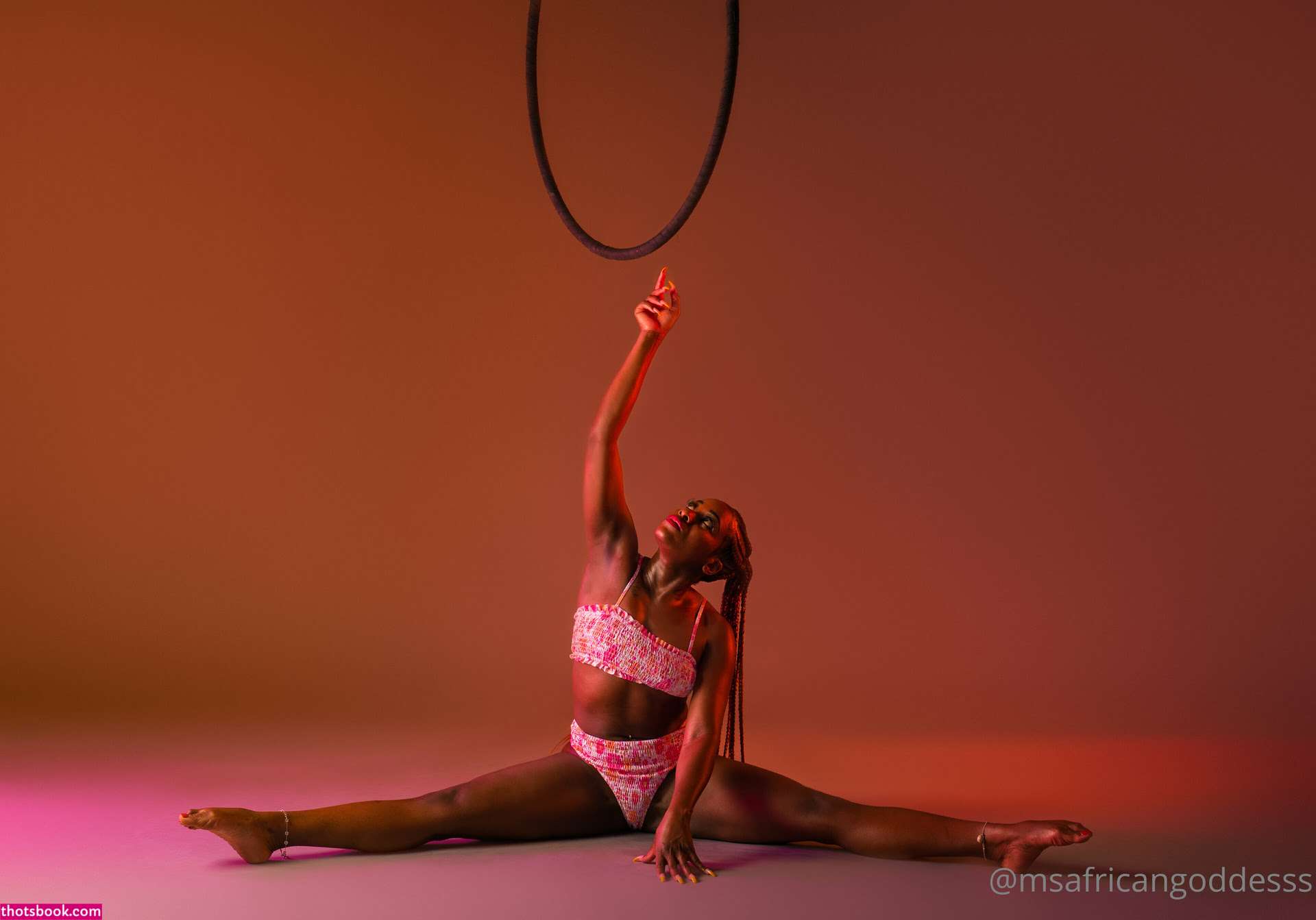 Missafricangoddess Nude OnlyFans Photos #13 1263814