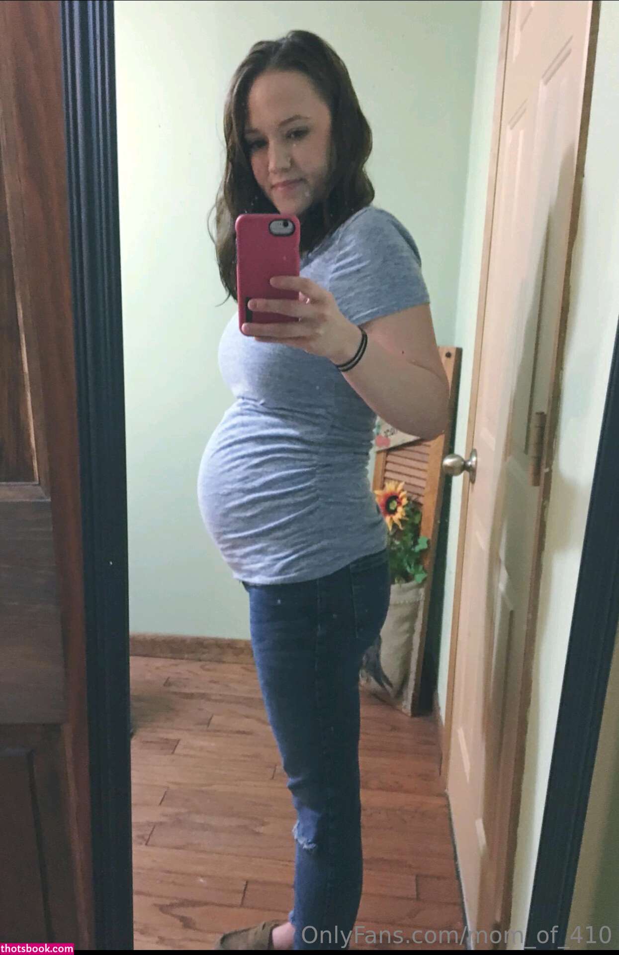 Morgan mae Momof410 Nude OnlyFans Photos #8 1263848