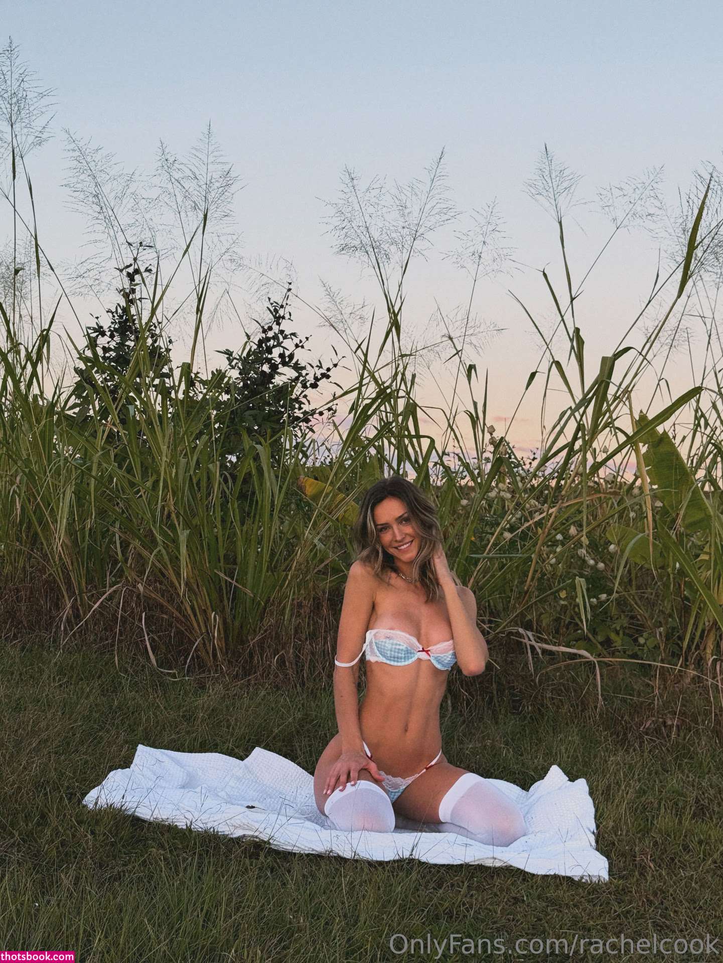 Rachel Cook Nude OnlyFans Photos #105 1264073